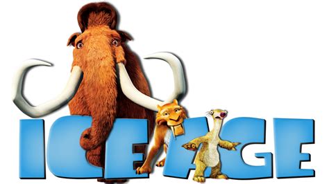 Ice Age Png Transparent Images Png All