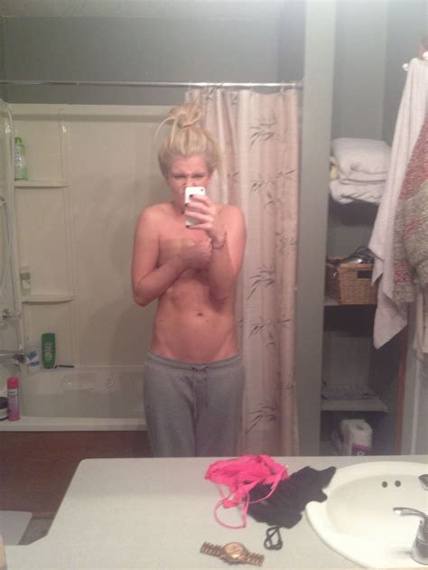 The Fappening Kaylyn Kyle Leaked Nude New Photos The Fappening