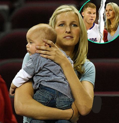 8 Facts About Blake Griffin S Ex Fiancé Brynn Cameron Dailyhawker Sports