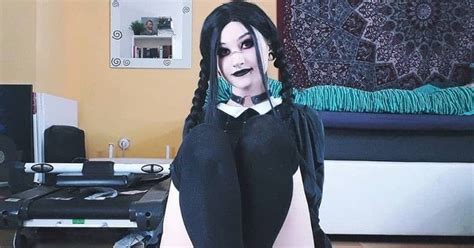 Goth Gf Cutee 9gag