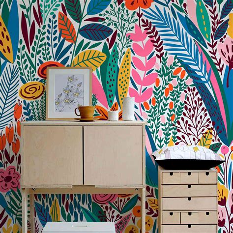 The 12 Best Places To Buy Temporary Wallpaper