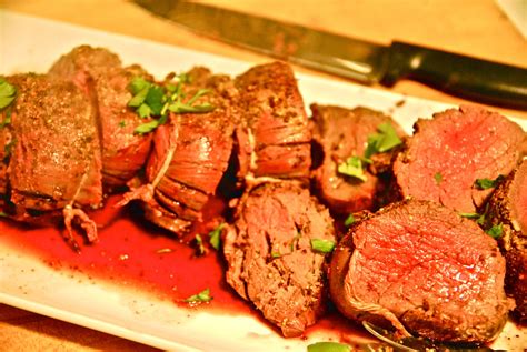 Madagascan beef tenderloin is easy to make in an air fryer. The Best Ideas for Sauces for Beef Tenderloin - Home ...