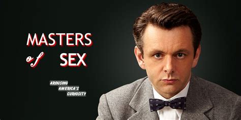 Michael Sheen Is Dr William Masters Michael Sheen Dr Williams