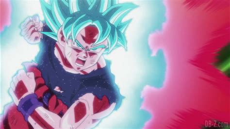 Image Dragon Ball Super Episode 115 00109 Goku Super Saiyan Blue