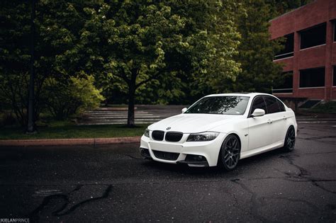 95 Bmw E90 Wallpapers