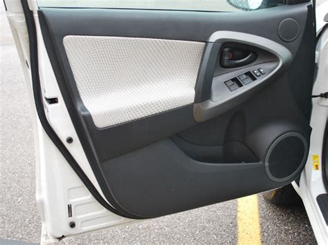 Toyota Rav4 Ev Tailgate Inhabitat Green Design Innovation