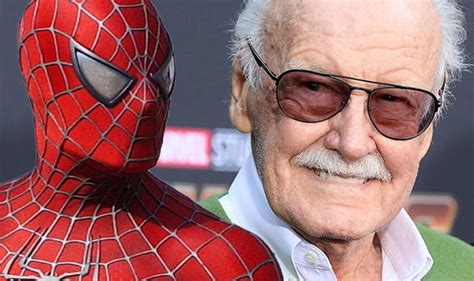His films, which are mostly adaptations of novels or short stories, cover a wide range of genres, and are noted for their realism, dark humor, unique cinematography. Stan Lee dead: Marvel legend and Spider-Man creator dies ...