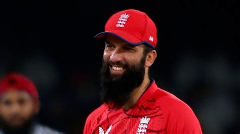 Moeen Ali England All Rounder Rules Out Return To Test Cricket