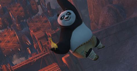 First Look Universal Studios Kicks Open Kung Fu Panda Attraction