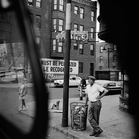 Oh Wie Wunderbar Vivian Maier Street Photography Vivian Maier