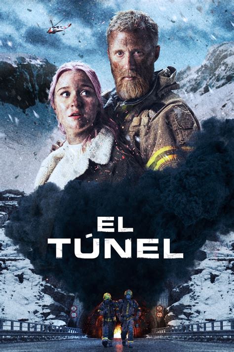 El Túnel Película 2019 Tráiler Resumen Reparto Y Dónde Ver