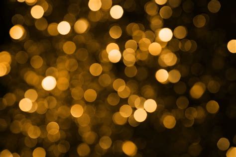 Hd Wallpaper Fire Bokeh Orange Lights Wallpaper Yellow Black Flame