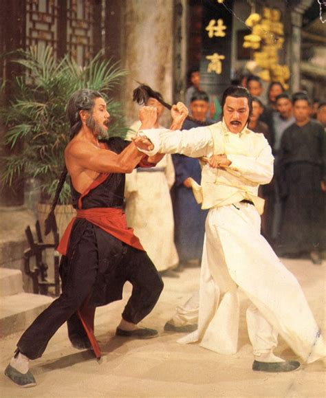 Tai Chi Guy Fuforthought Ten Tigers From Kwangtung 1979 Tai Chi Movie Scenes Martial Arts