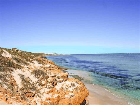 Die 10 Besten Campingplätze An Der Westküste Australiens Australien