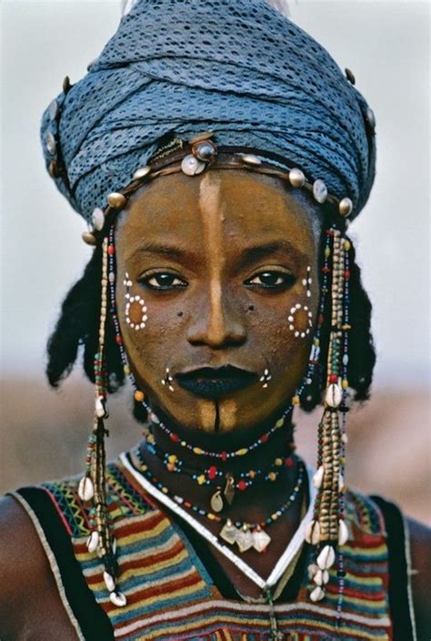 Home Bellesqa African People African Culture Steve Mccurry