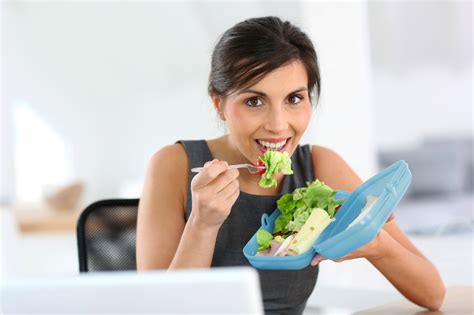 Hybrid Fitness | » Why Not Enjoying Your Food Can Make You Fat!