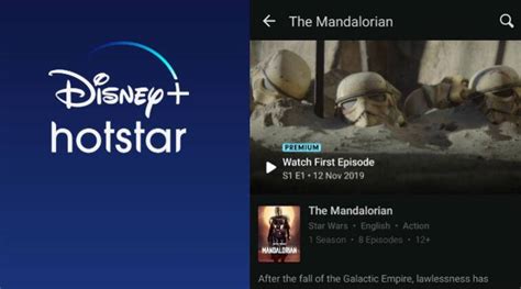 3,292,830 likes · 206,881 talking about this. Disney+ goes live in India with Hotstar app: Everything ...