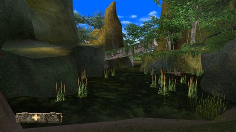 Screenshot A New Experience In Graphics Turok Evolution 2003