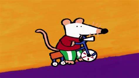 Maisy Mouse Official Train English Full Episode Videos For Kids