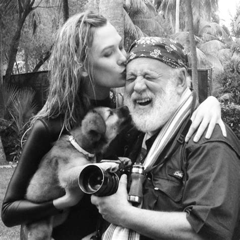 Bruce Weber Accused Of Sexual Harassment By A Second Male Model Oyster Magazine