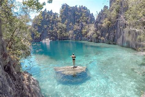 Twin Lagoon Coron 2021 All You Need To Know Before You Go With Photos Coron Philippines
