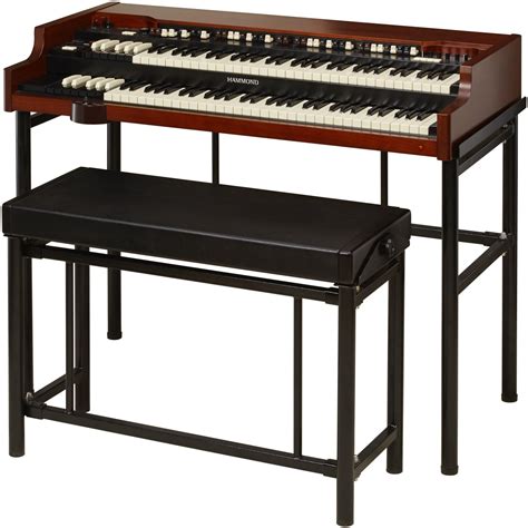 If Youre Like Many Sweetwater Organists Who Schlep Their Own Gear