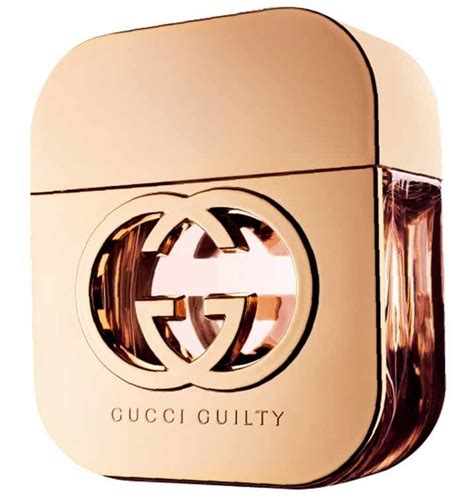 Gucci Guilty Eau De Toilette Perfume Feminino 30ml Frete Grátis