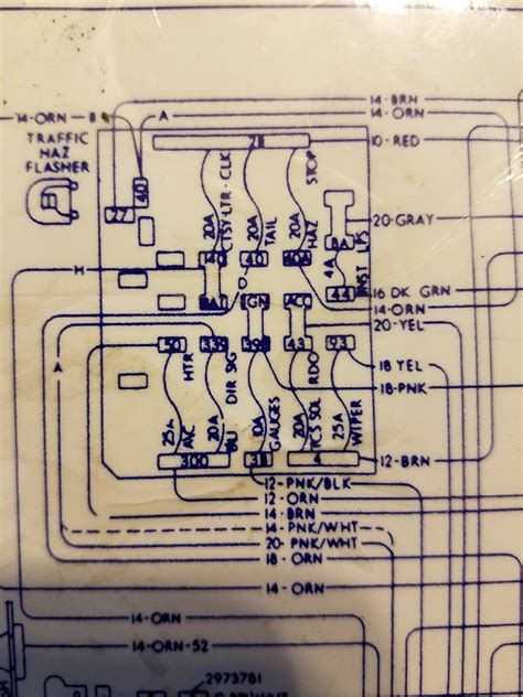 1977 Corvette Dash Wiring Diagram Diagram Database
