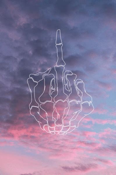 Find middle finger pictures and middle finger photos on desktop nexus. Pin by Creepypasta Hoodie on Art diy | Middle finger ...