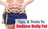 Exercises Reduce Belly Fat Images