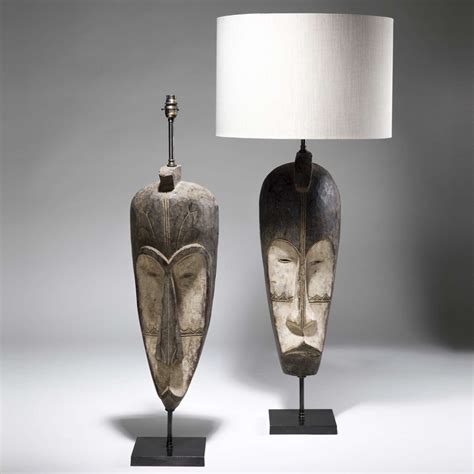 African Lamps Browse The Endless List Of Options To Suit Your Home