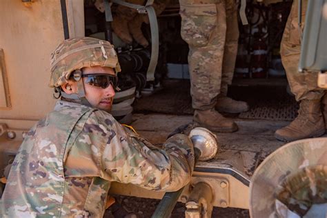 Dvids News Idaho National Guard Participates In Exercise African Lion