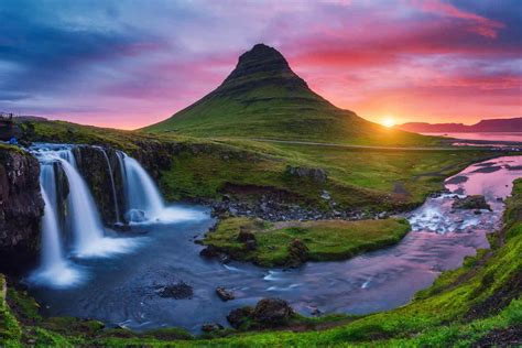 Vacation Package To Iceland Natures Treasures And Northern Lights Of