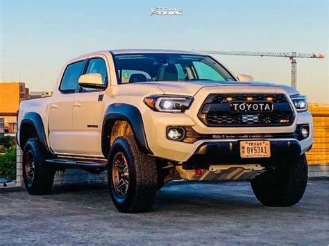 Why Do Tacomas Cost So Much Explained