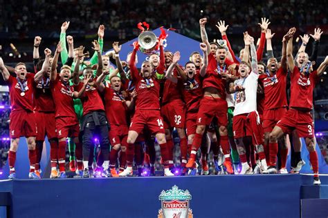 Liverpool football club is a professional football club in liverpool, england, that competes in the premier league, the top tier of english football. This day one year ago, Liverpool won the UEFA Champions ...