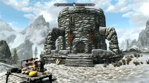 Skyrim Stendarrs Beacon By Spartan22294 On Deviantart