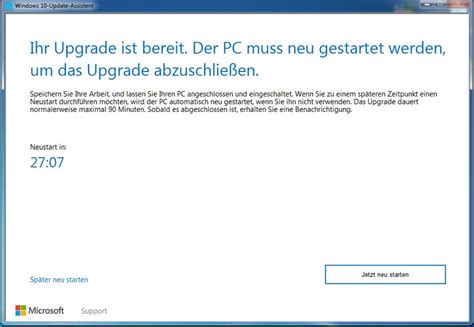 Windows 10 Upgrade Kostenlos So Gehts Immer Noch 2021
