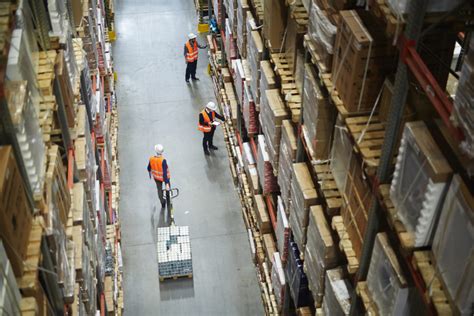 Weber Logistics Targets Ecommerce Backed Growth