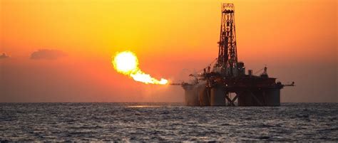 Somalia Agrees Offshore Oil Exploration Roadmap With Shellexxon