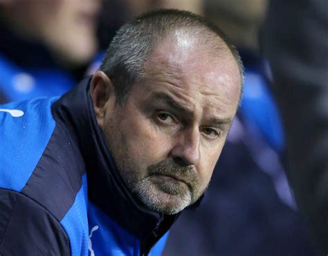 Stephen steve clarke (born 29 august 1963) is a scottish former football player and manager. Steve Clarke | Who is favourite to replace Jose Mourinho ...