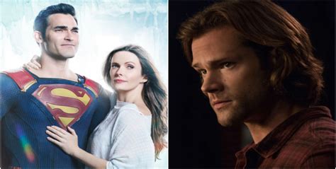 Future leaks & content are considered spoilers. Superman and Lois Series Officially Ordered By The CW - DC ...