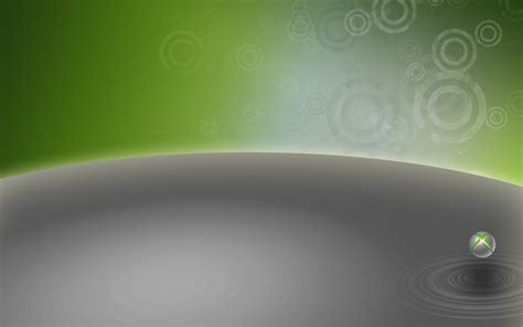 Xbox 360 Experience Widescreen By Snohawk On Deviantart