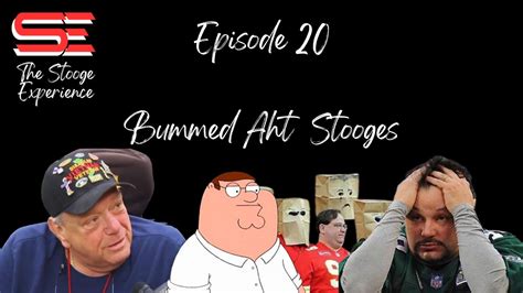 Episode Bummed Aht Stooges Youtube