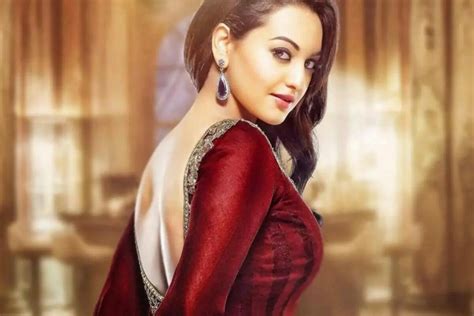 Sonakshi Sinhas Unconventional Path From Commercial Hits To The Arty Lootera
