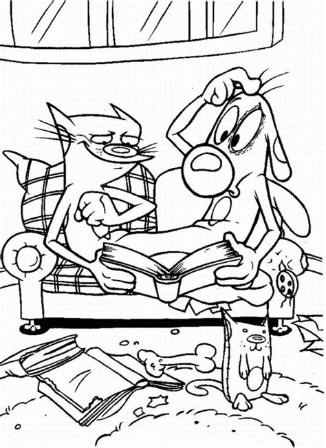 When it comes to cartoons of the 1990s, nickelodeon's lineup clearly wins out over the likes of disney and cartoon network. Nick Jr Coloring Pages - Coloring Home