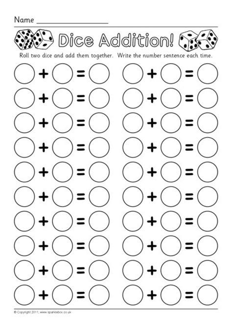 Ready to print worksheets help students reinforce key math concepts. Related Items