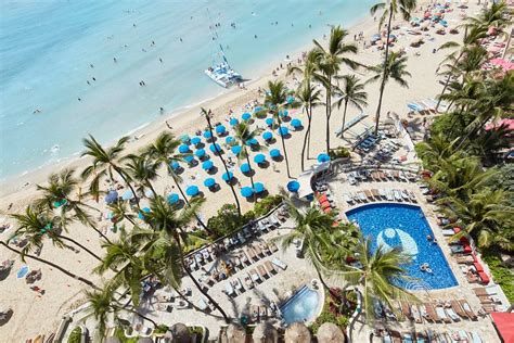 Outrigger Waikiki Beach Resort Updated 2021 Prices Hotel Reviews