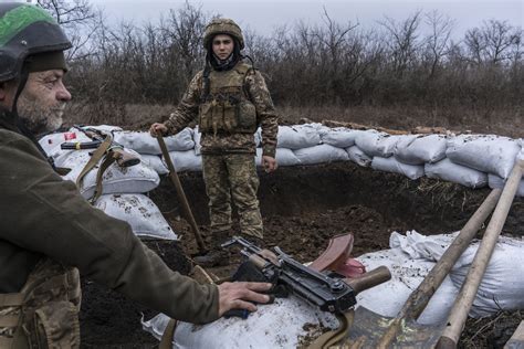 Russian Troops Reportedly End Drills Leave Ukraine Border As Tensions