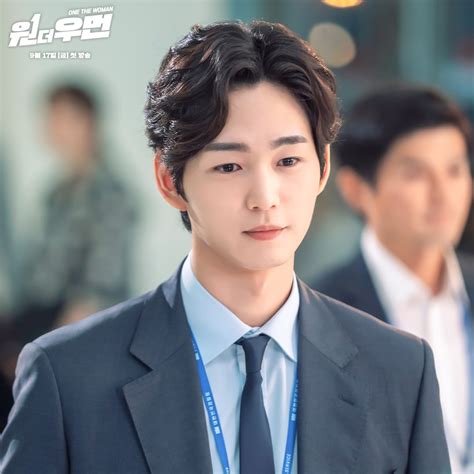 Lee Won Geun Becomes A Bright And Studious Prosecutor For New Drama