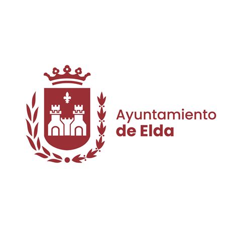 El Ayuntamiento De Elda Actualiza Su Imagen Corporativa Y Renueva El